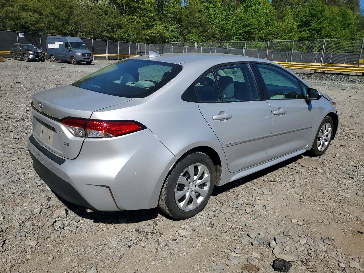 Sterling Corolla Le Le