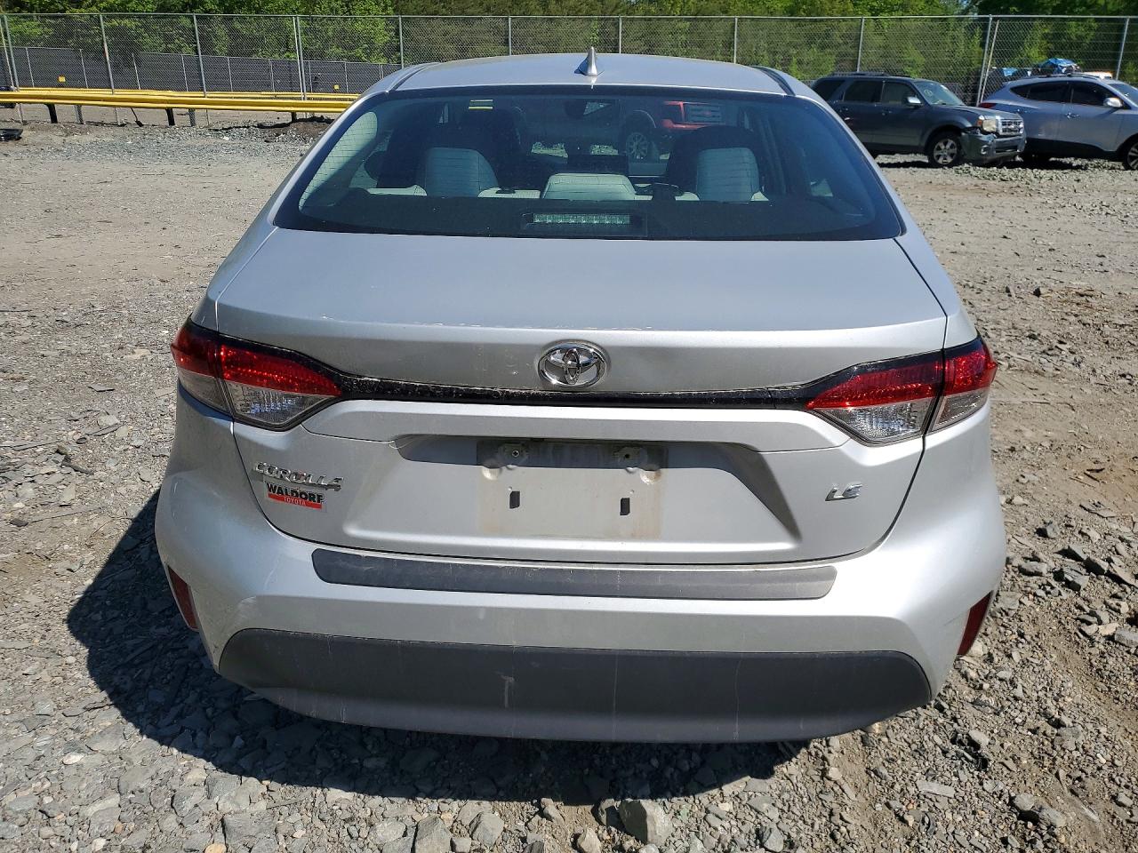 Sterling Corolla Le Le