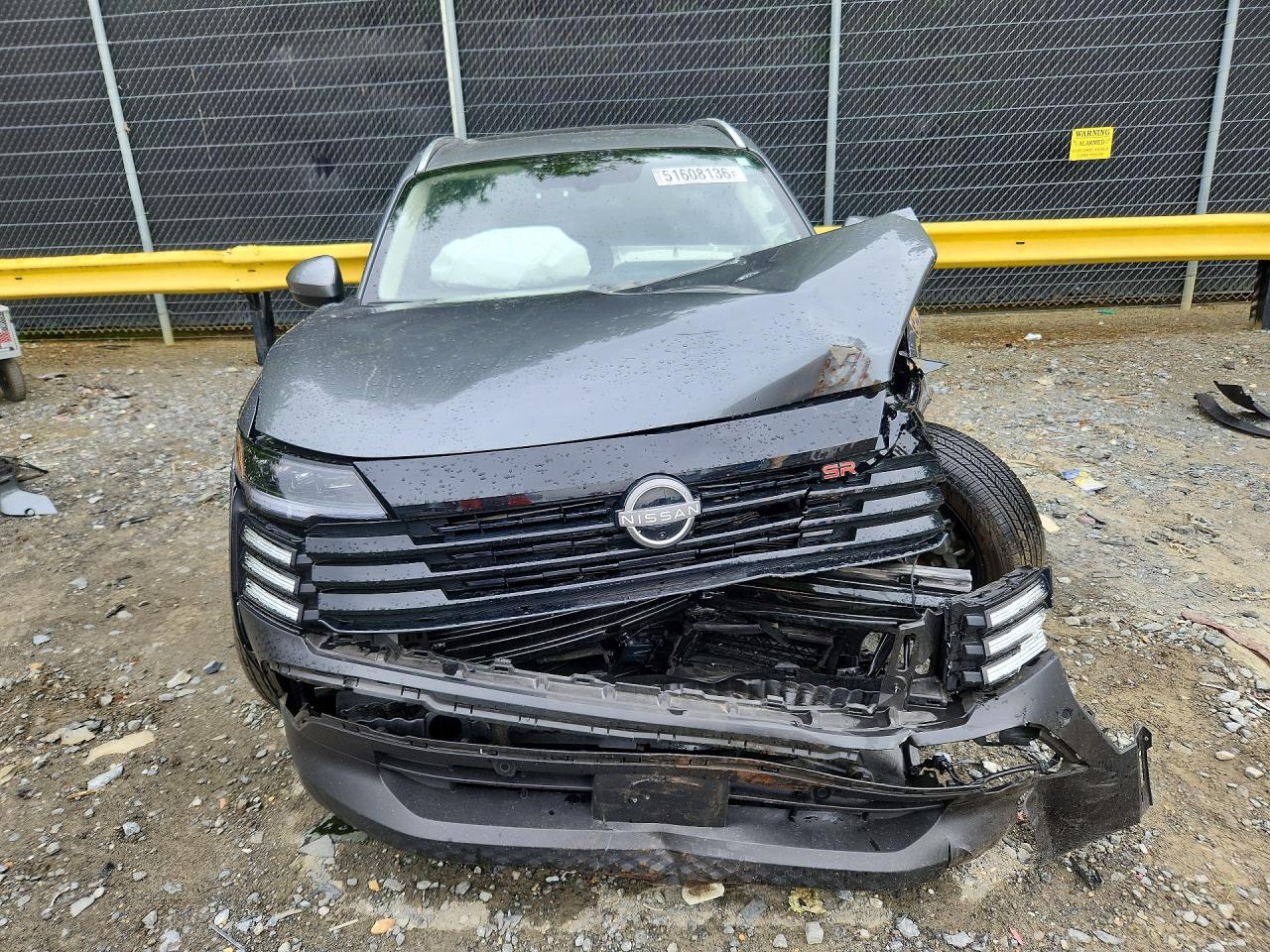 Nissan Kicks Sr