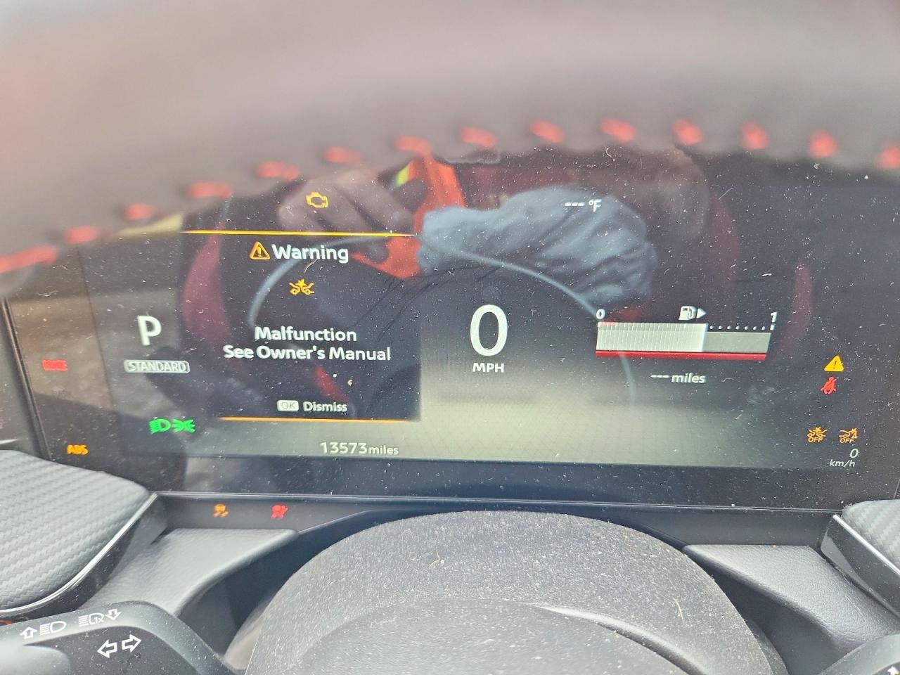 Nissan Kicks Sr