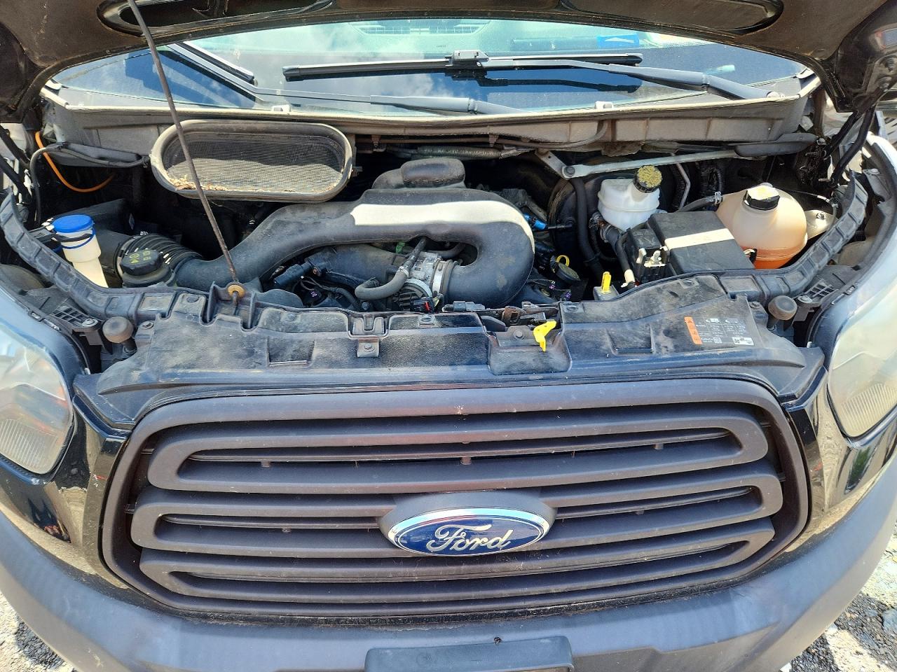 Ford Transit T-250