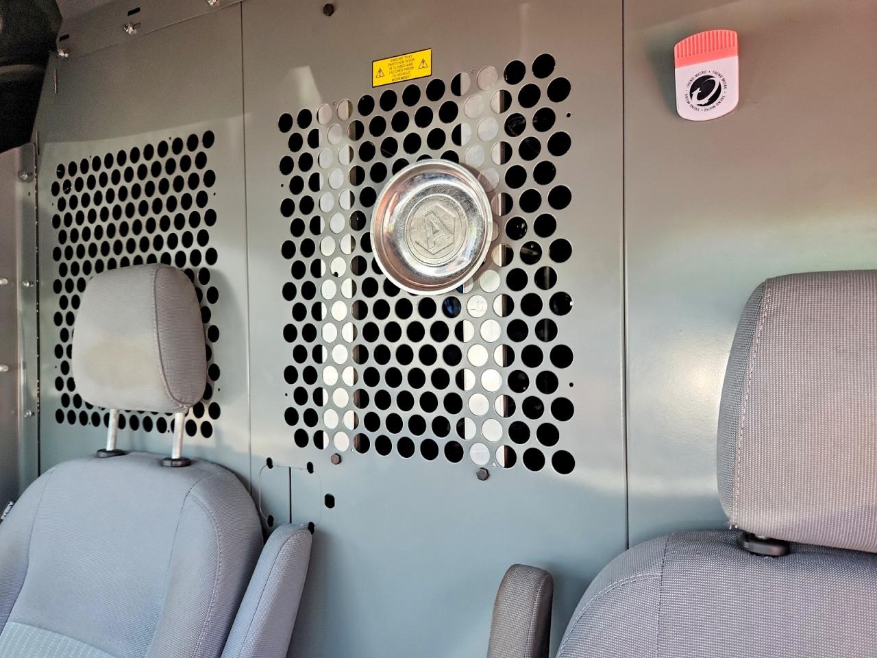 Ford Transit T-250