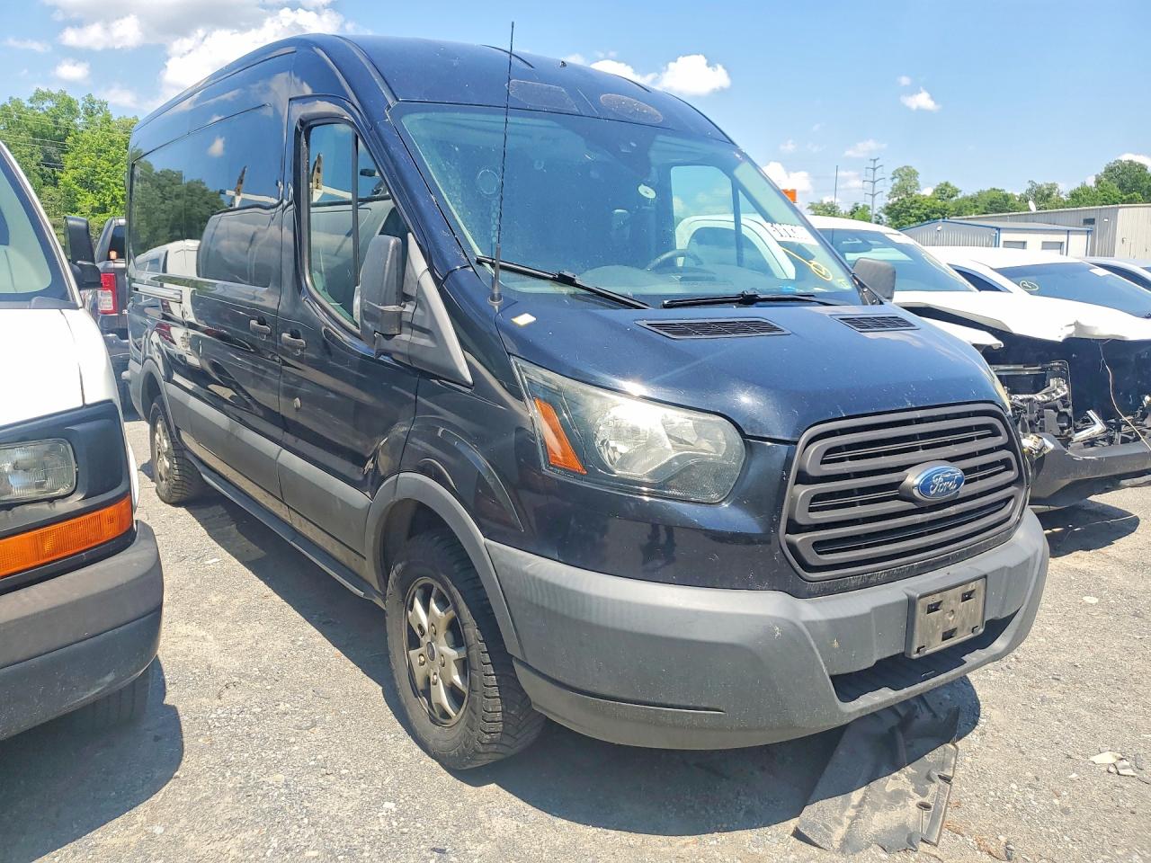 Ford Transit T-250