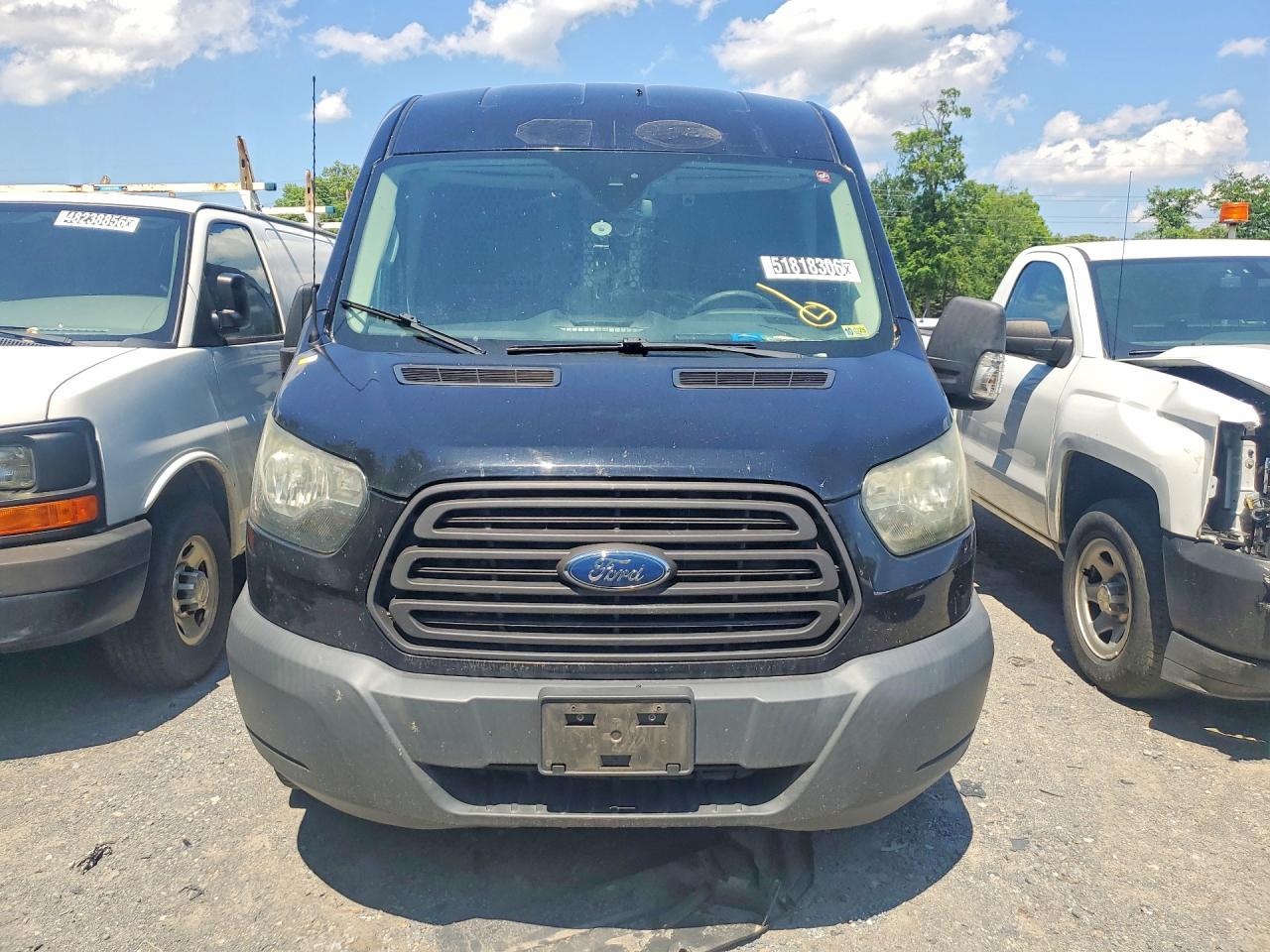 Ford Transit T-250
