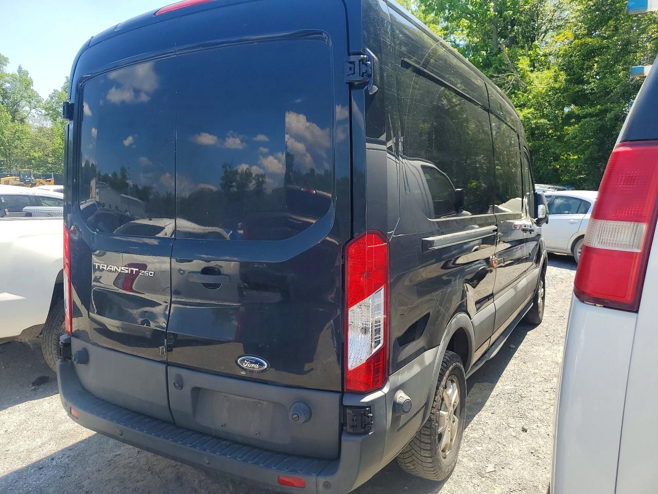 Ford Transit T-250