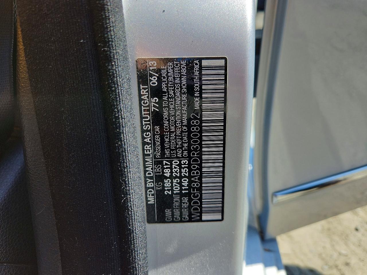 Mercedes-Benz C-Class 300 4matic
