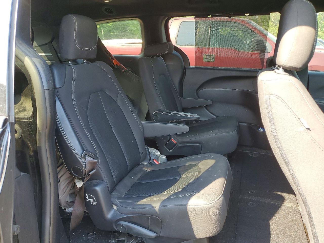 Chrysler Pacifica Touring Plus