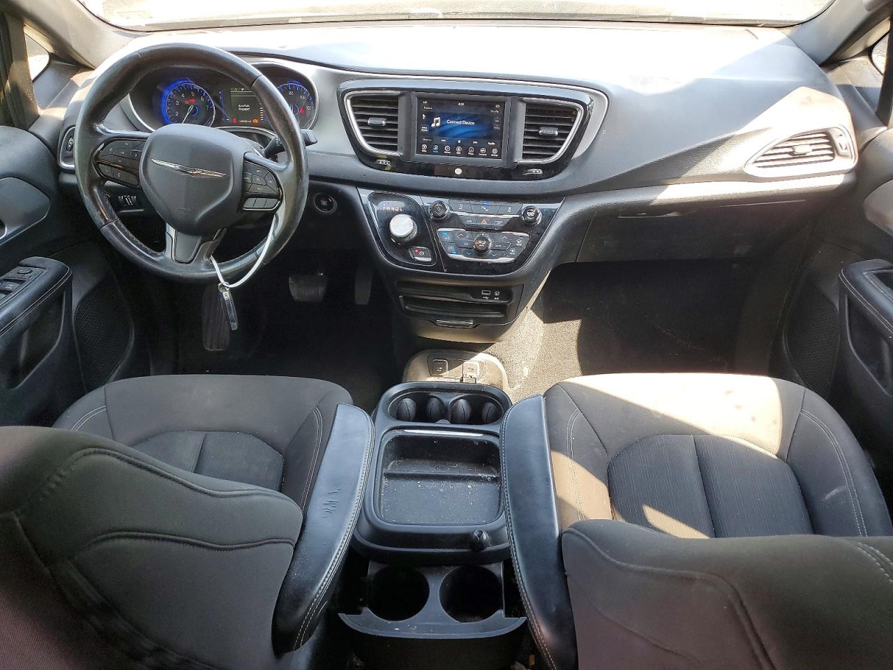 Chrysler Pacifica Touring Plus