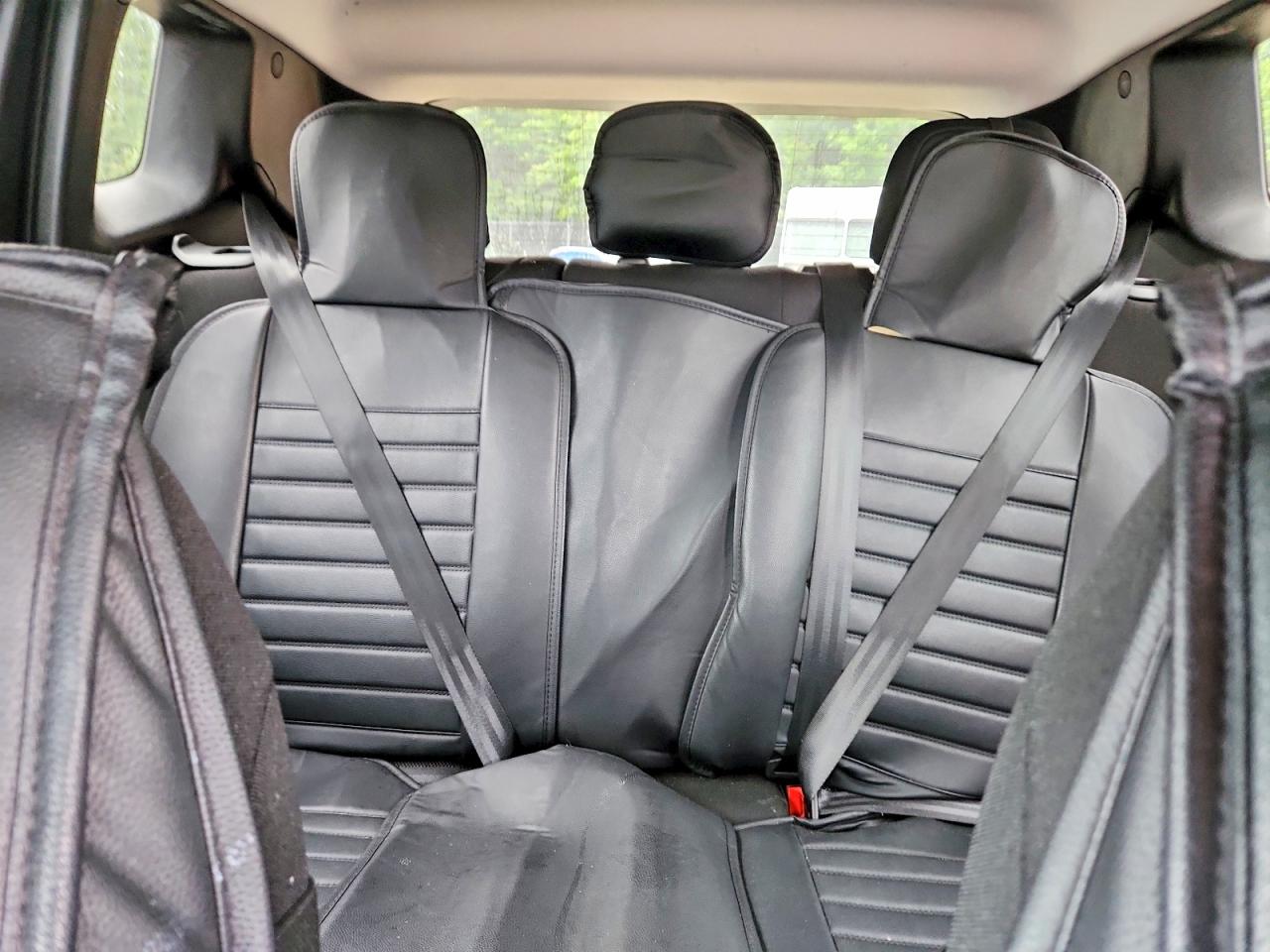 Jeep Renegade Latitude