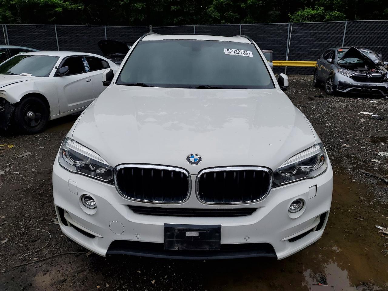 BMW X Series Xdrive35d