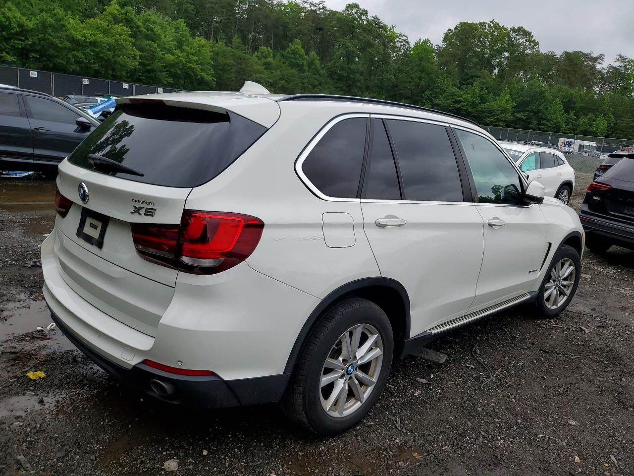 BMW X Series Xdrive35d