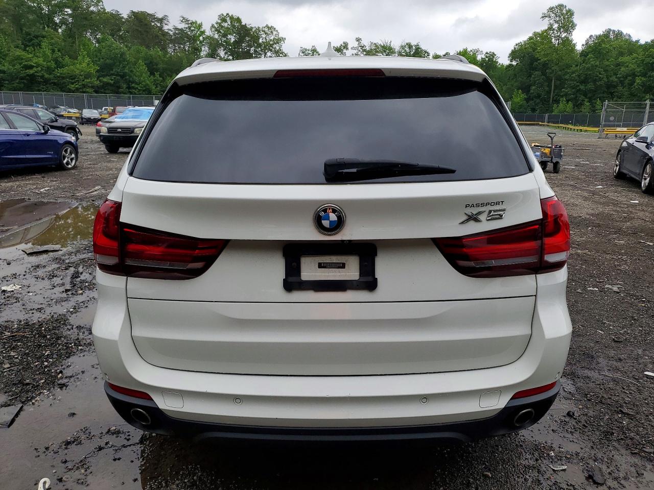 BMW X Series Xdrive35d