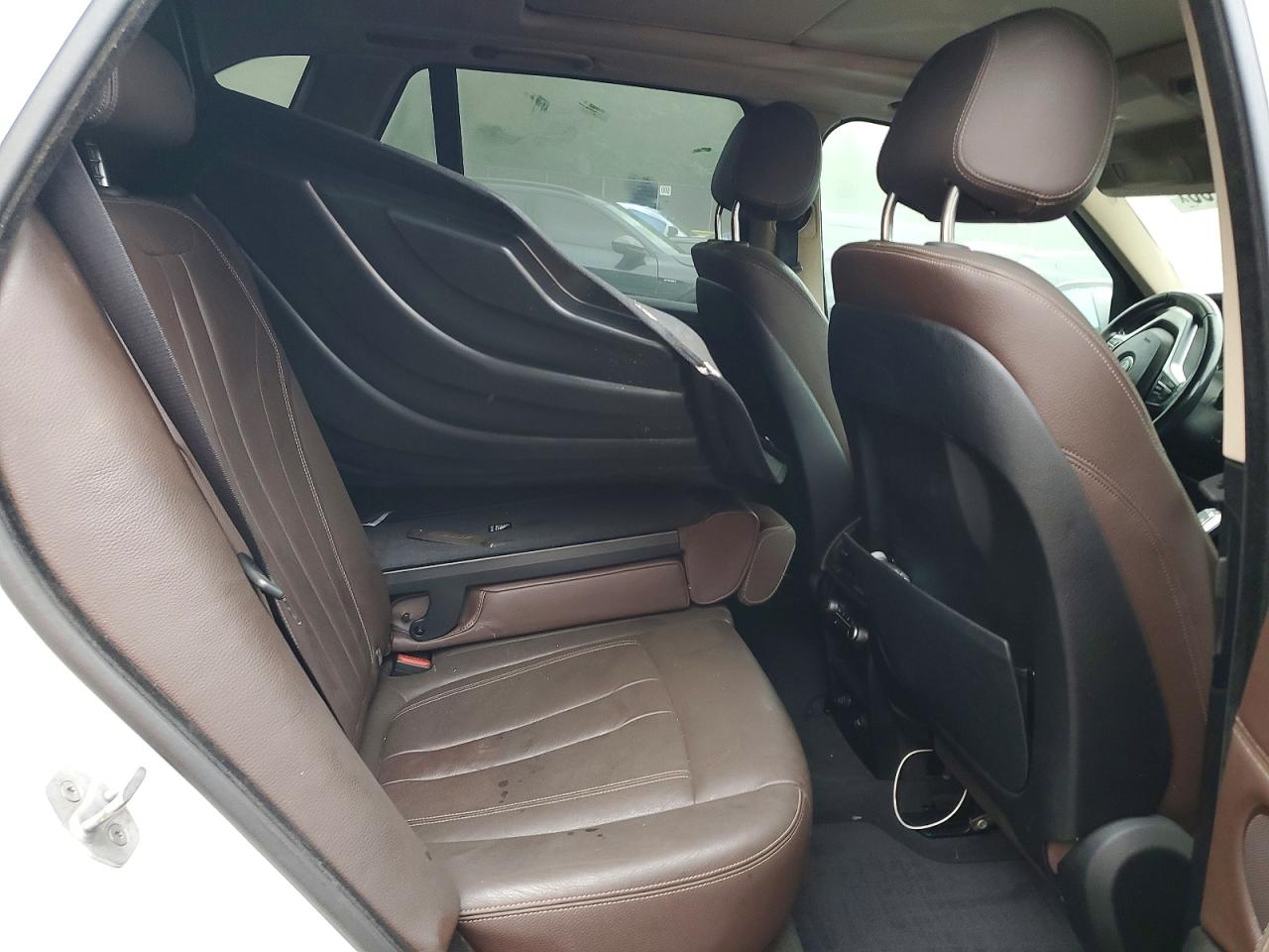 BMW X Series Xdrive35d