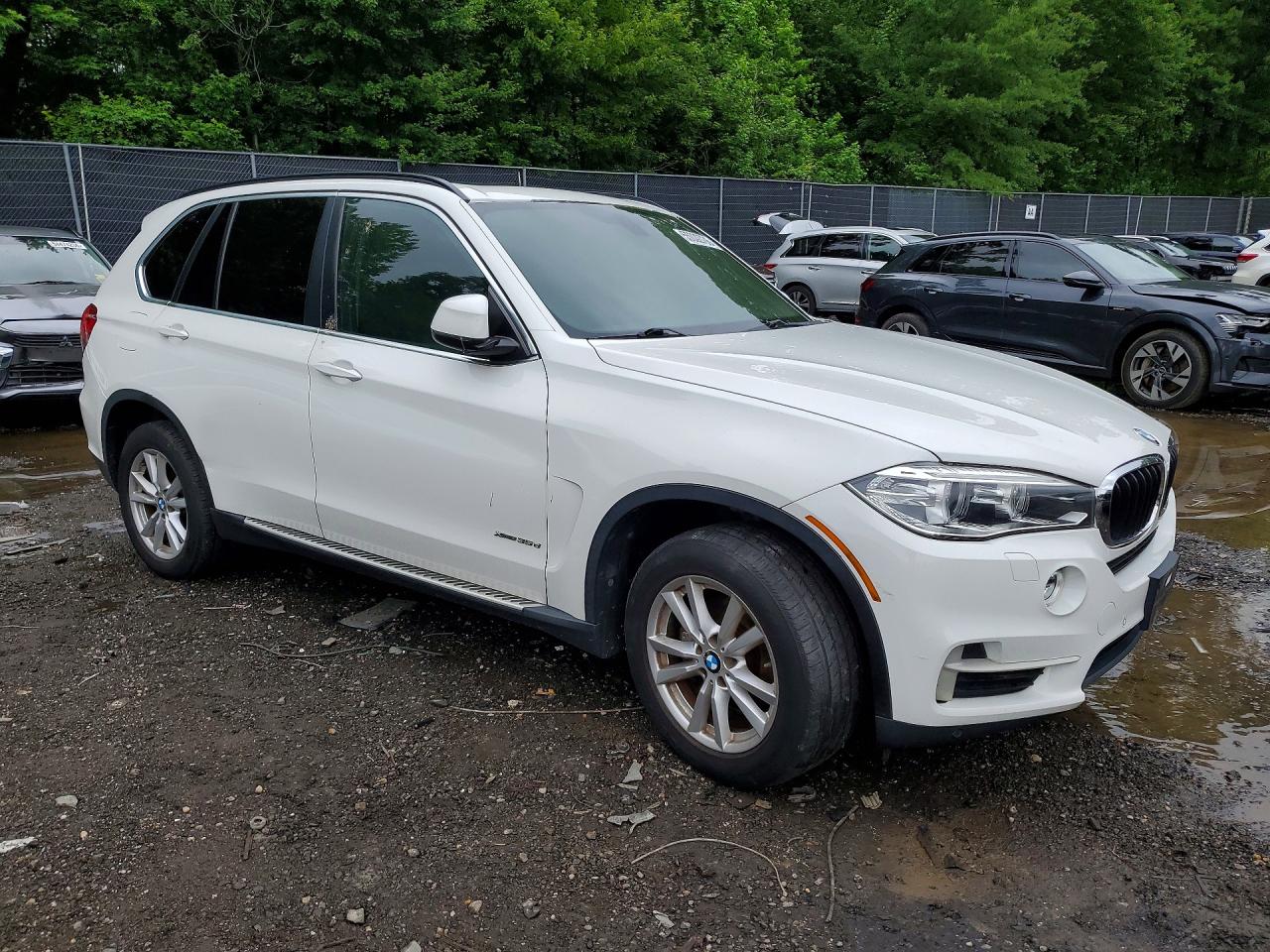 BMW X Series Xdrive35d