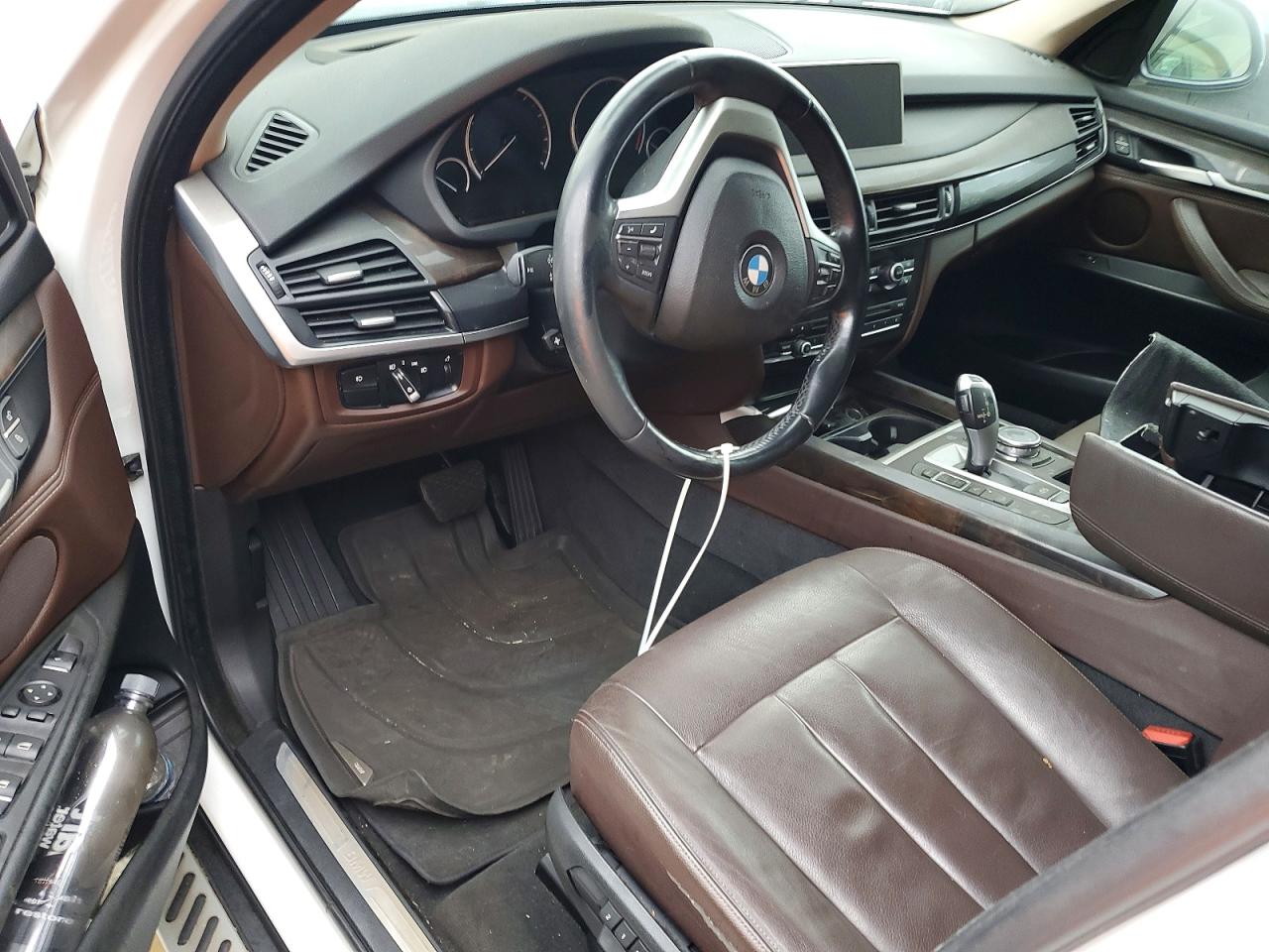 BMW X Series Xdrive35d