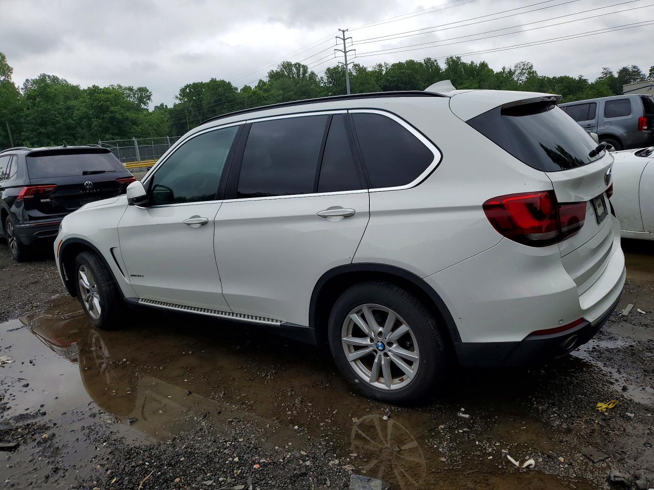 BMW X Series Xdrive35d