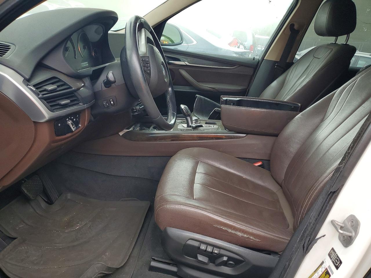 BMW X Series Xdrive35d