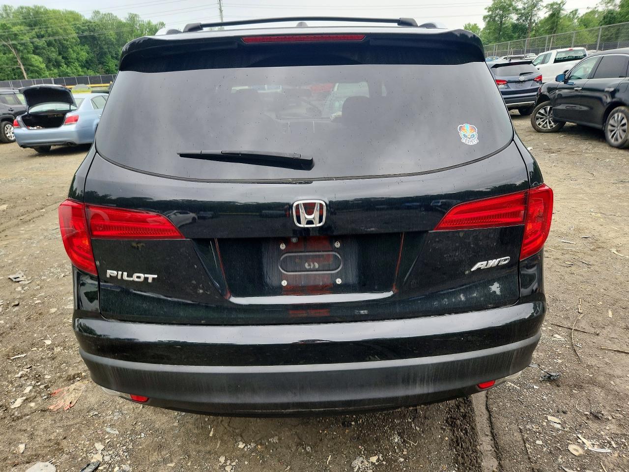 Honda Pilot