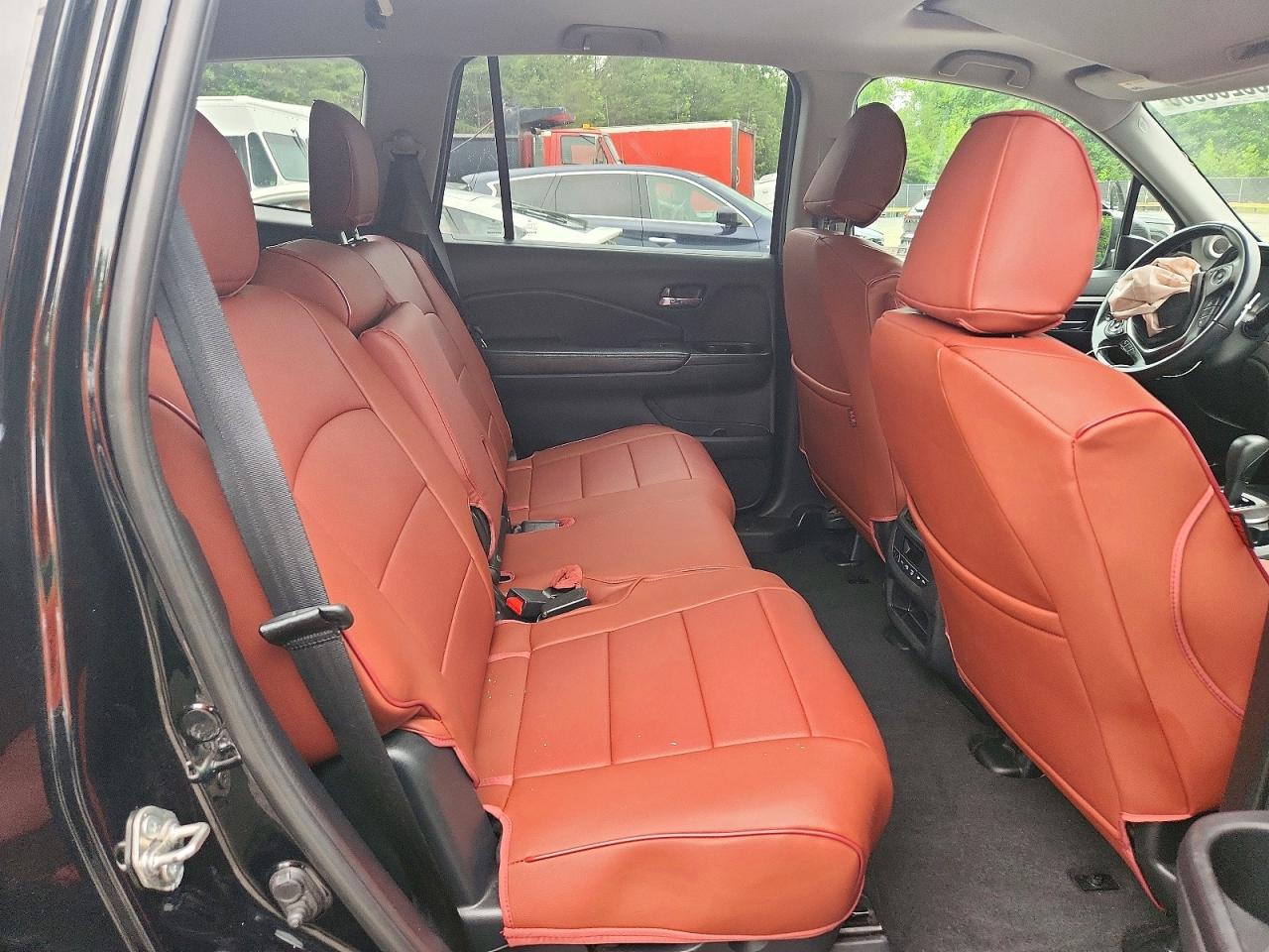 Honda Pilot