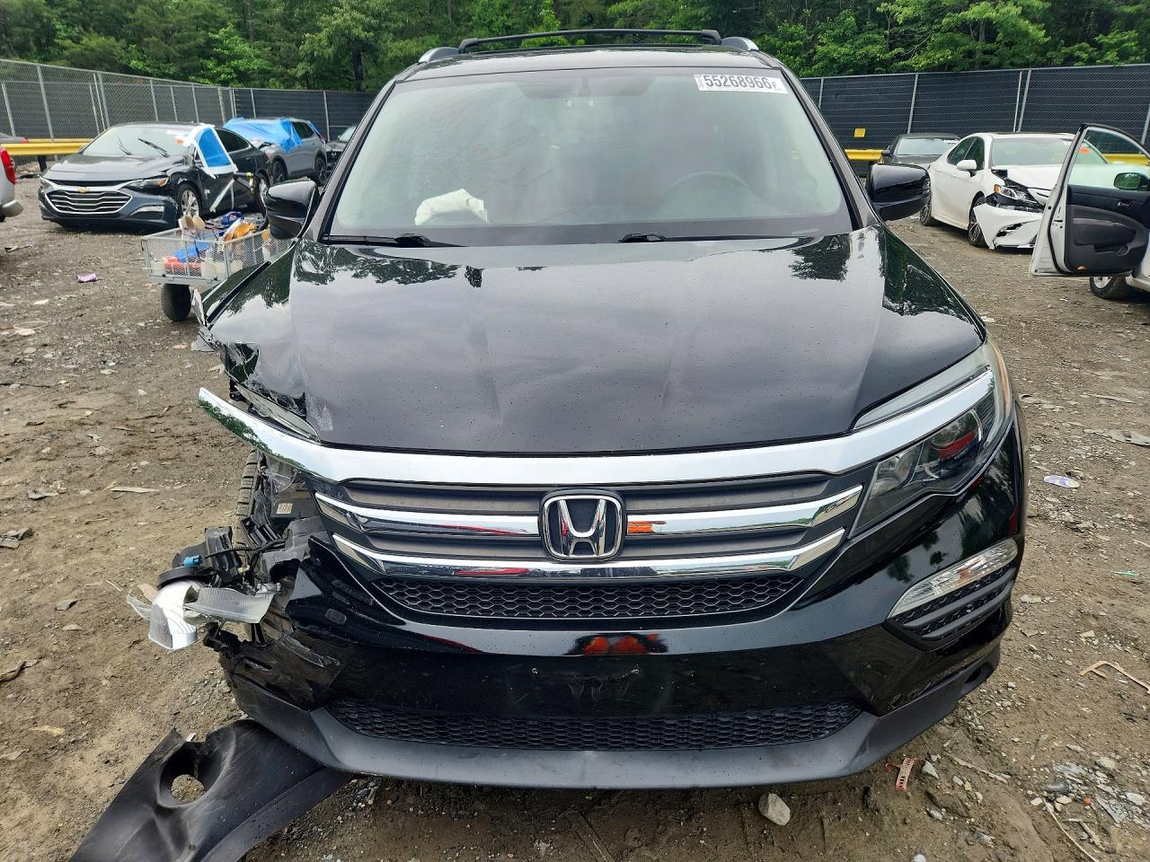 Honda Pilot