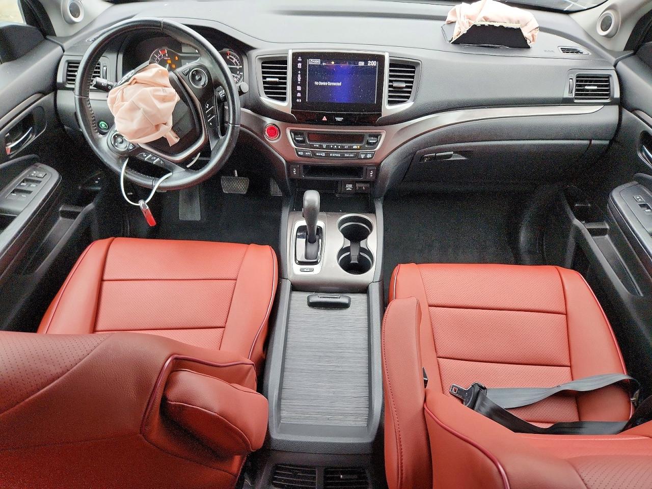 Honda Pilot