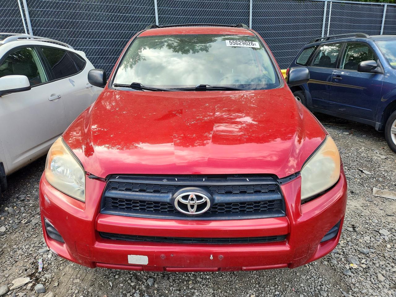 Toyota RAV4 Base