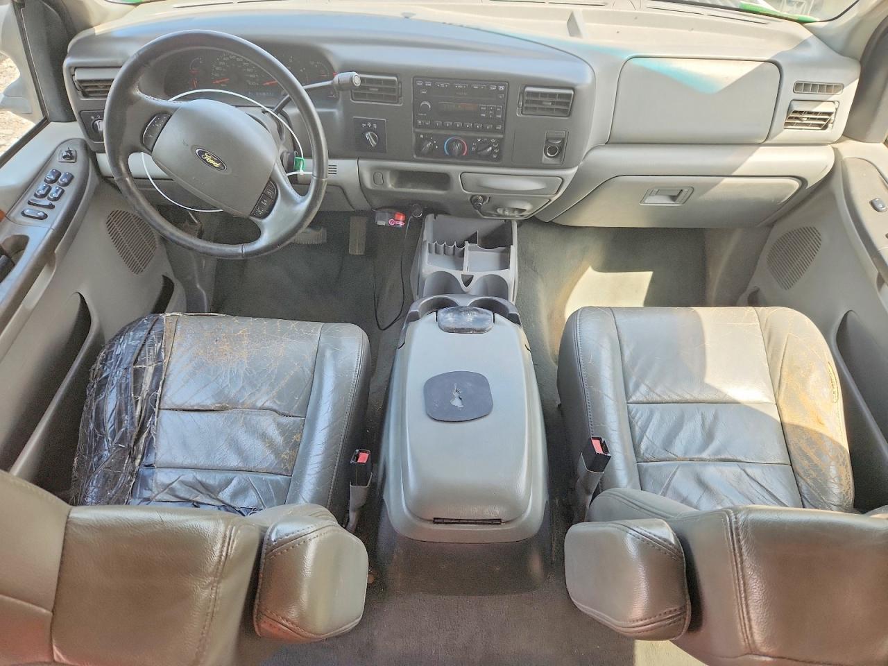 Ford F-350 Srw Super Duty