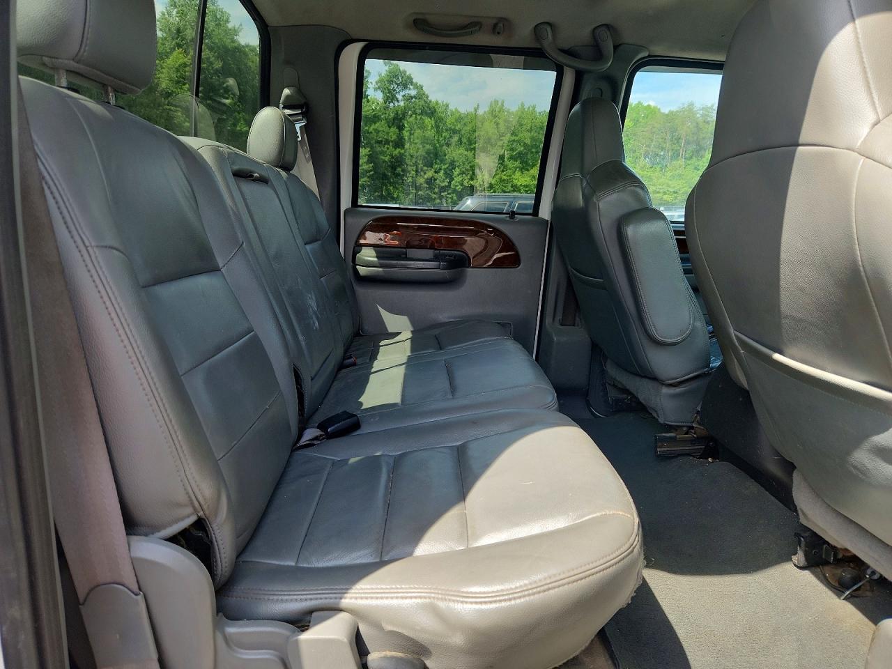 Ford F-350 Srw Super Duty