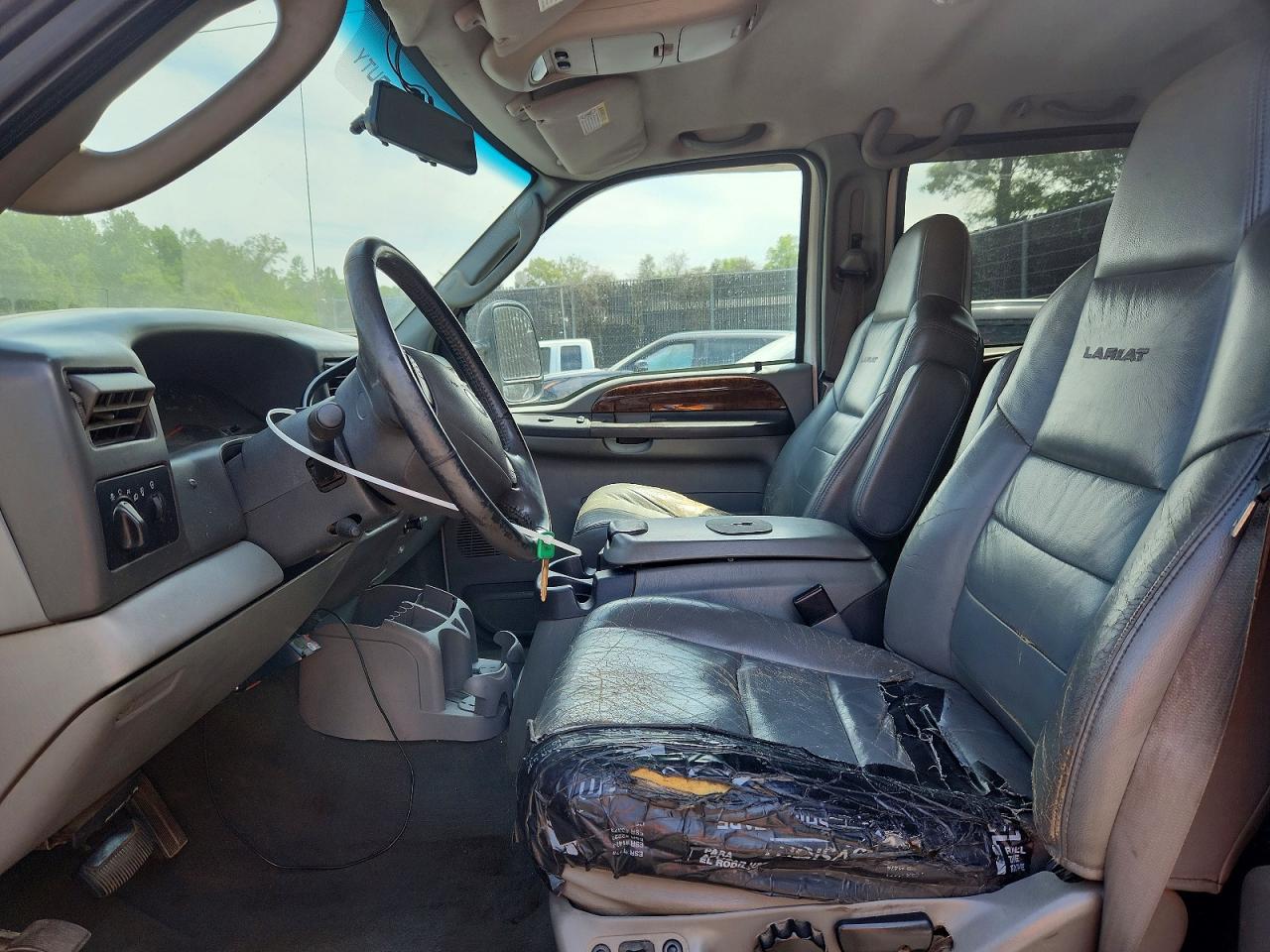 Ford F-350 Srw Super Duty