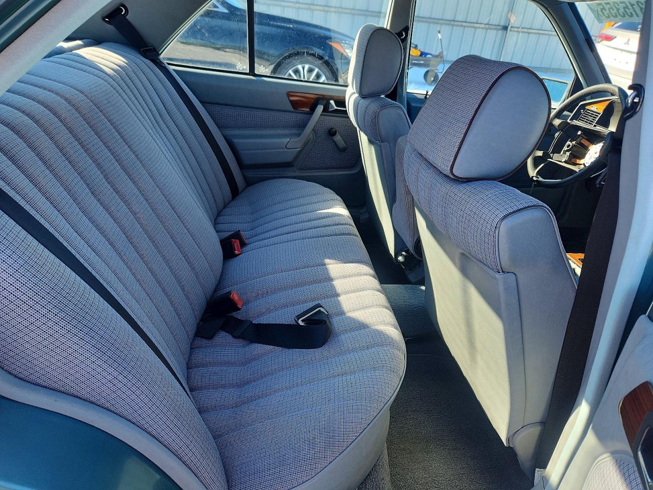 Mercedes-Benz 190-Class