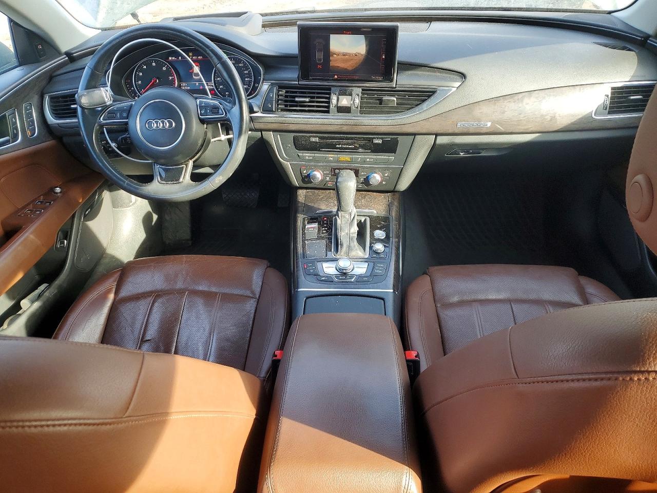 Audi A7 Prestige