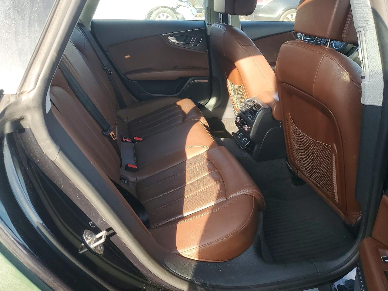 Audi A7 Prestige