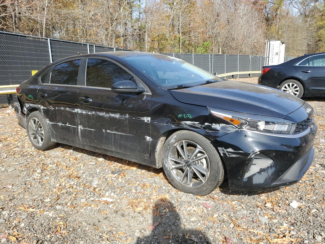 Kia Forte Lx