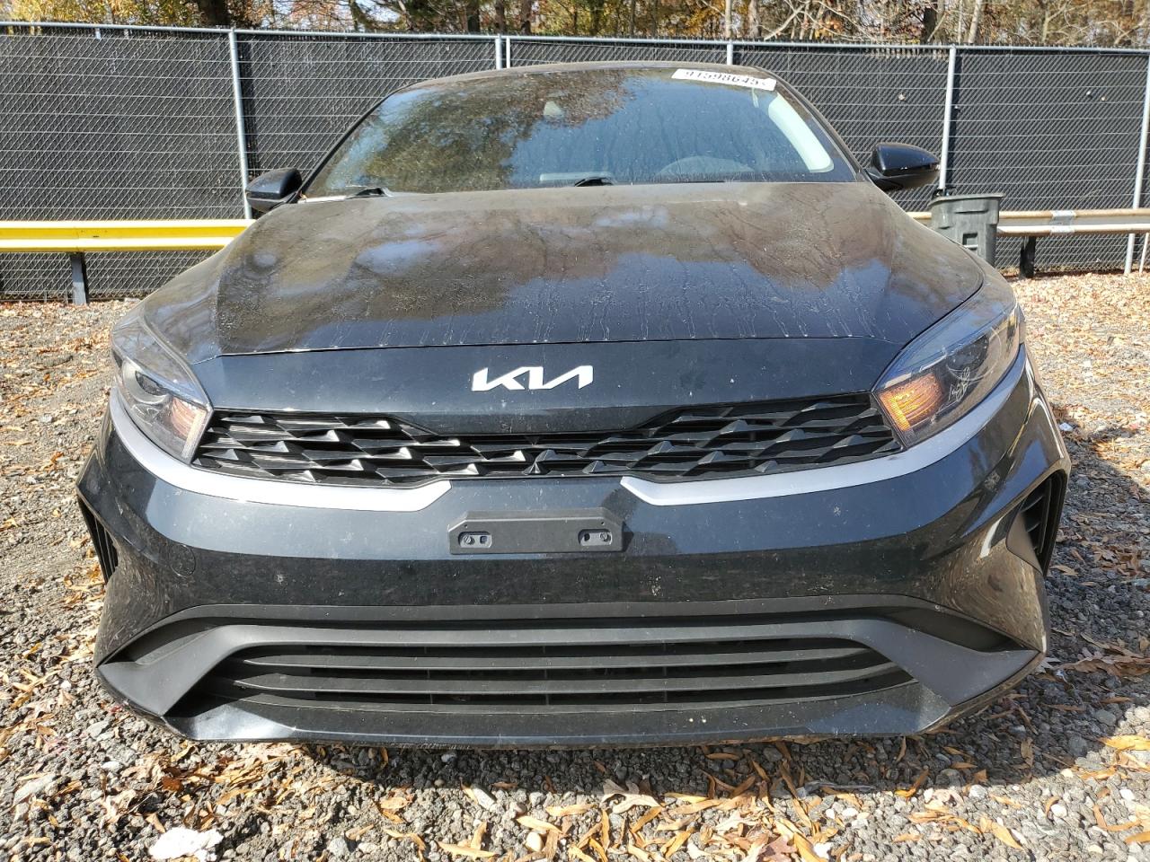 Kia Forte Lx