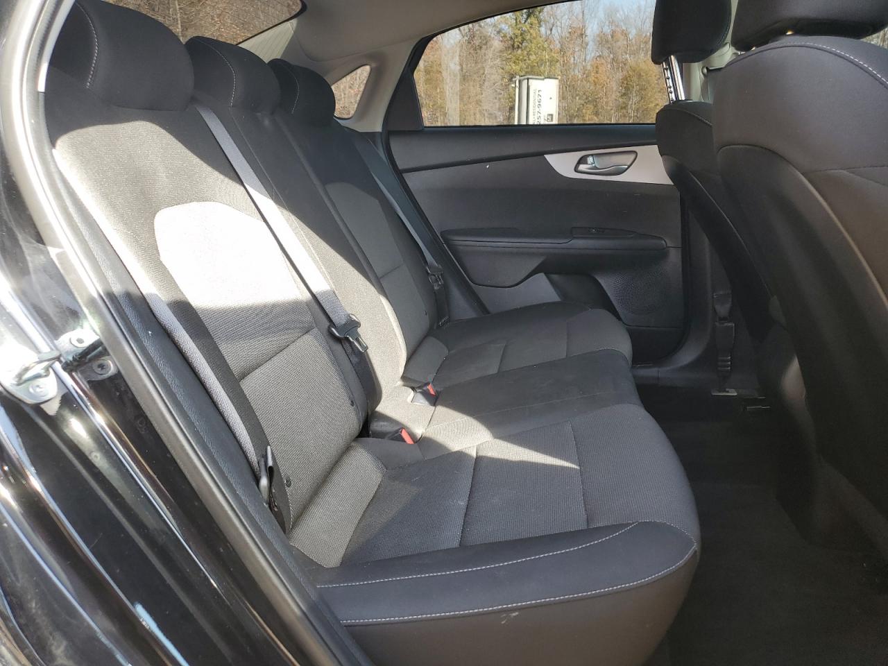 Kia Forte Lx