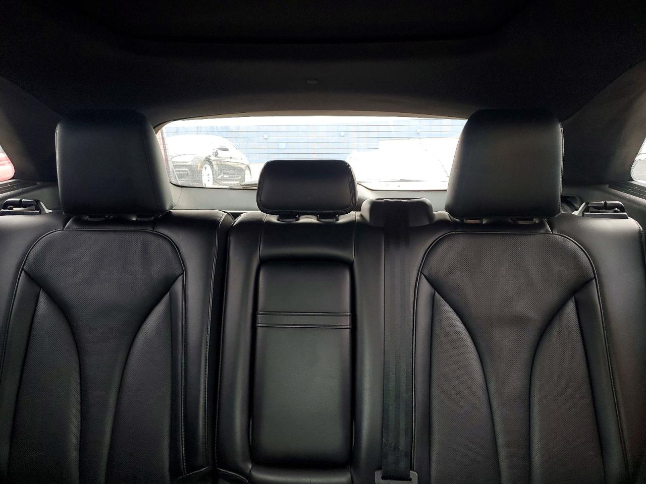 Lincoln MKC Reserve
