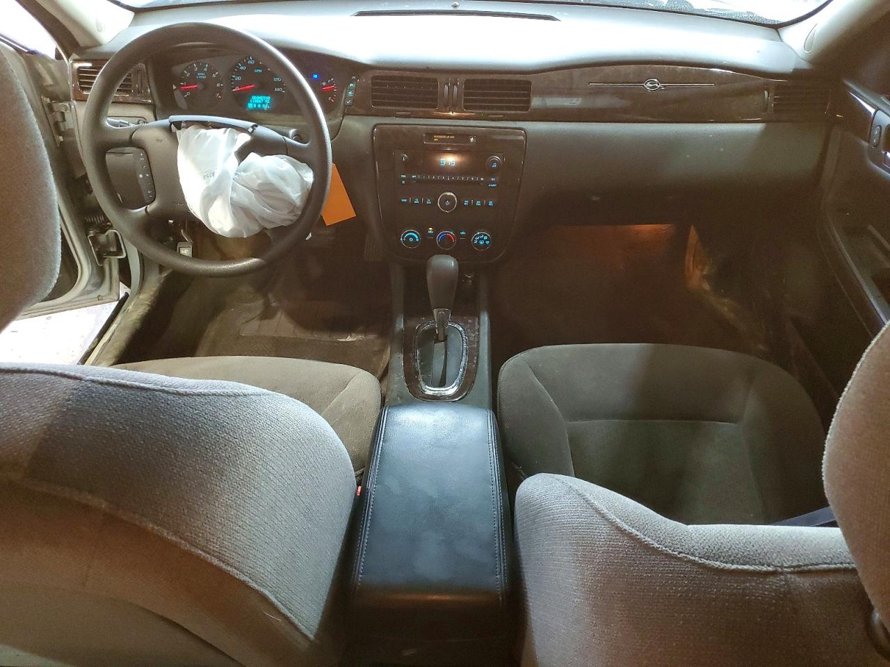 Chevrolet Impala Ls