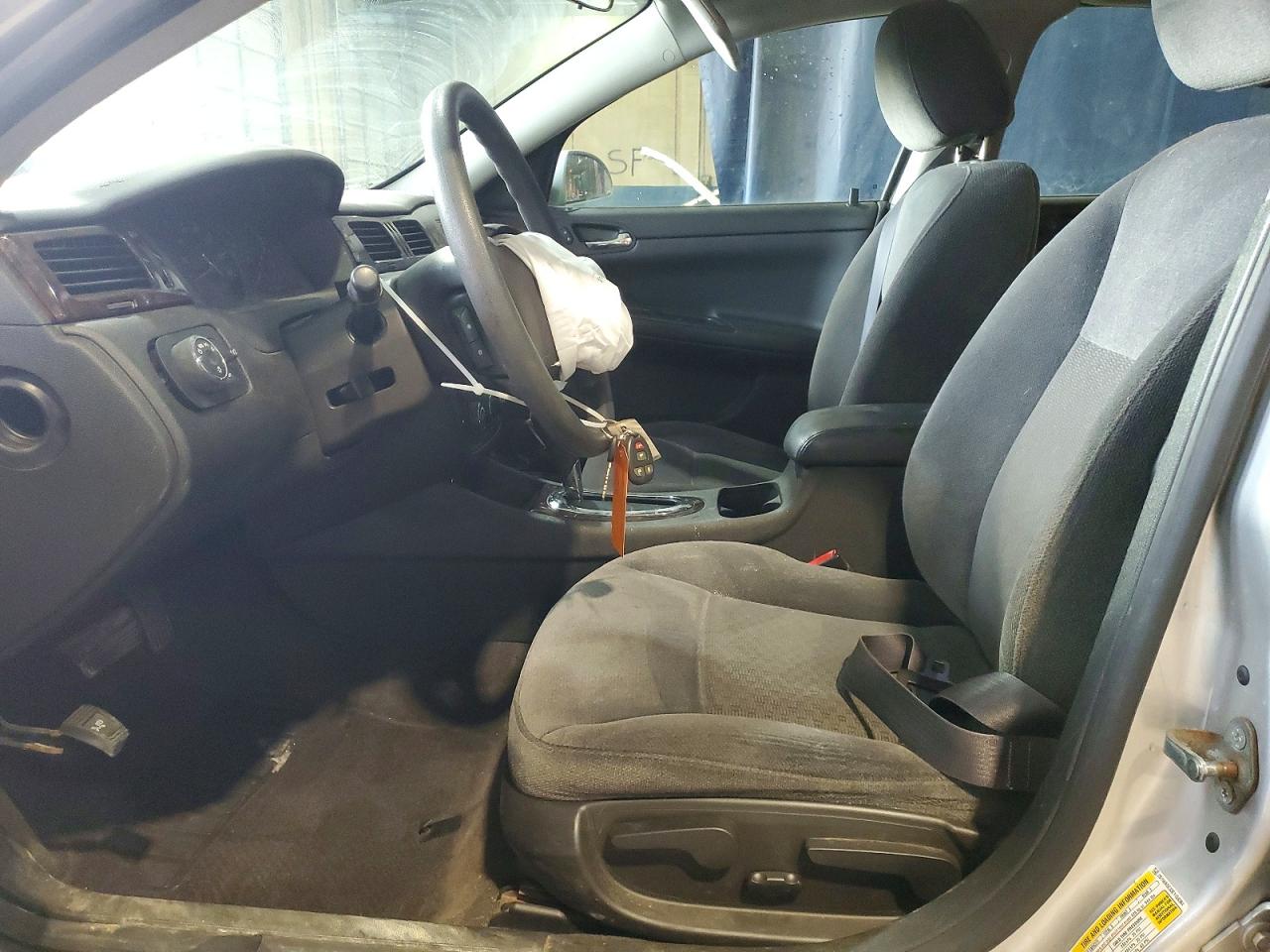 Chevrolet Impala Ls