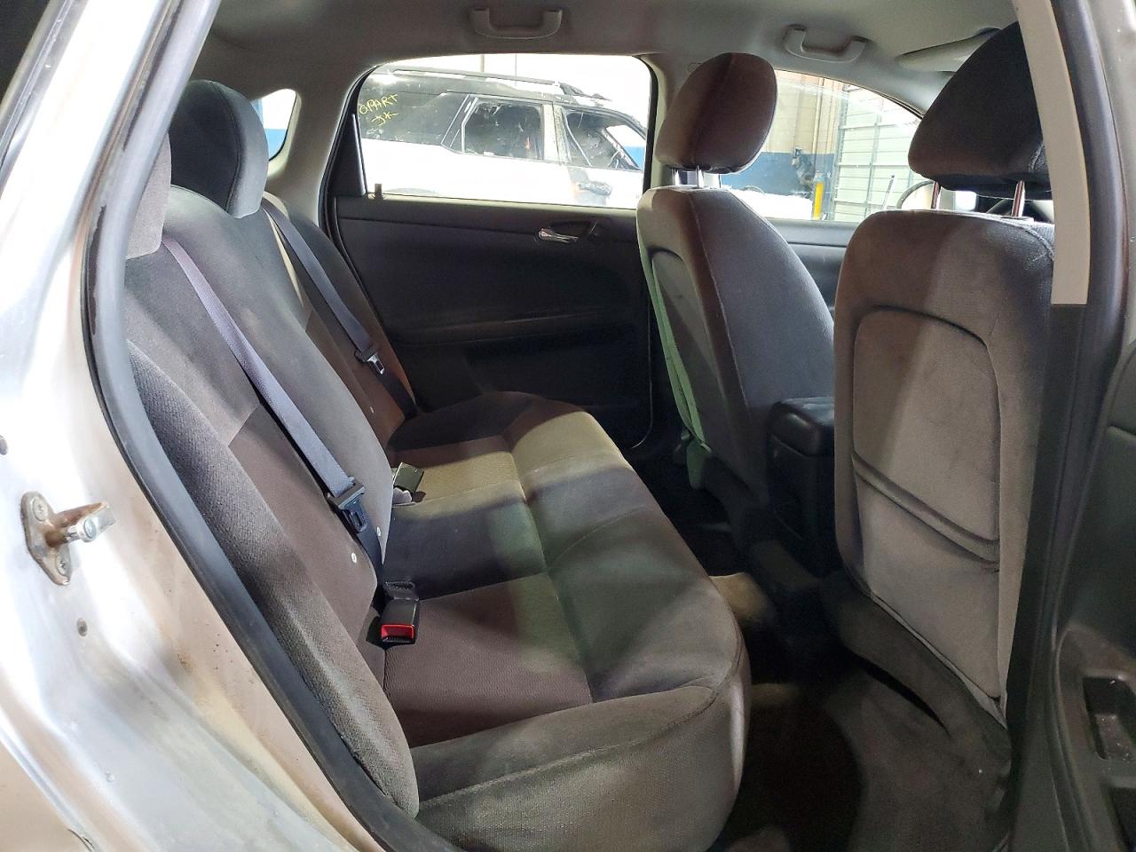 Chevrolet Impala Ls