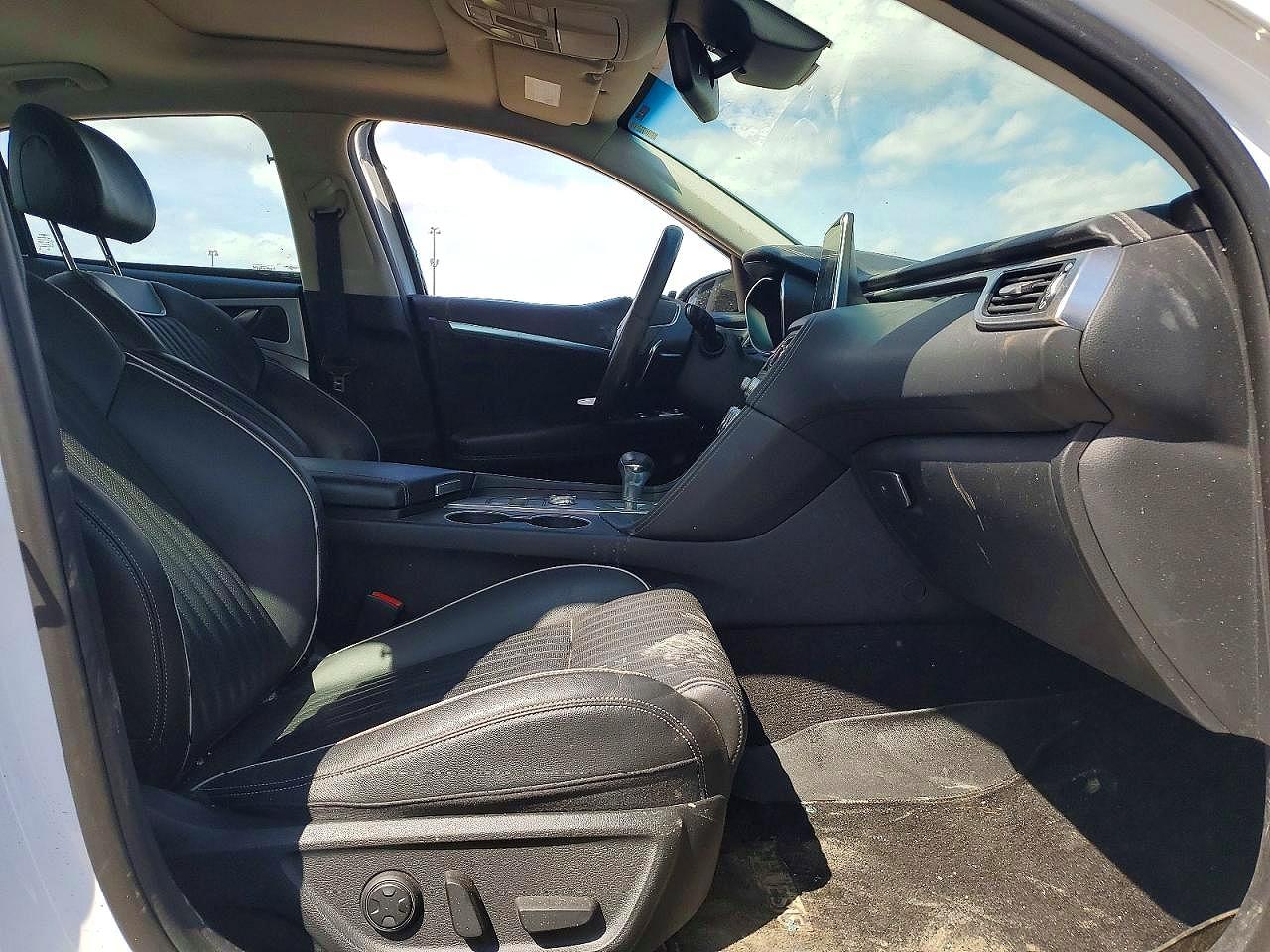 Genesis G70 3.3t Advanced