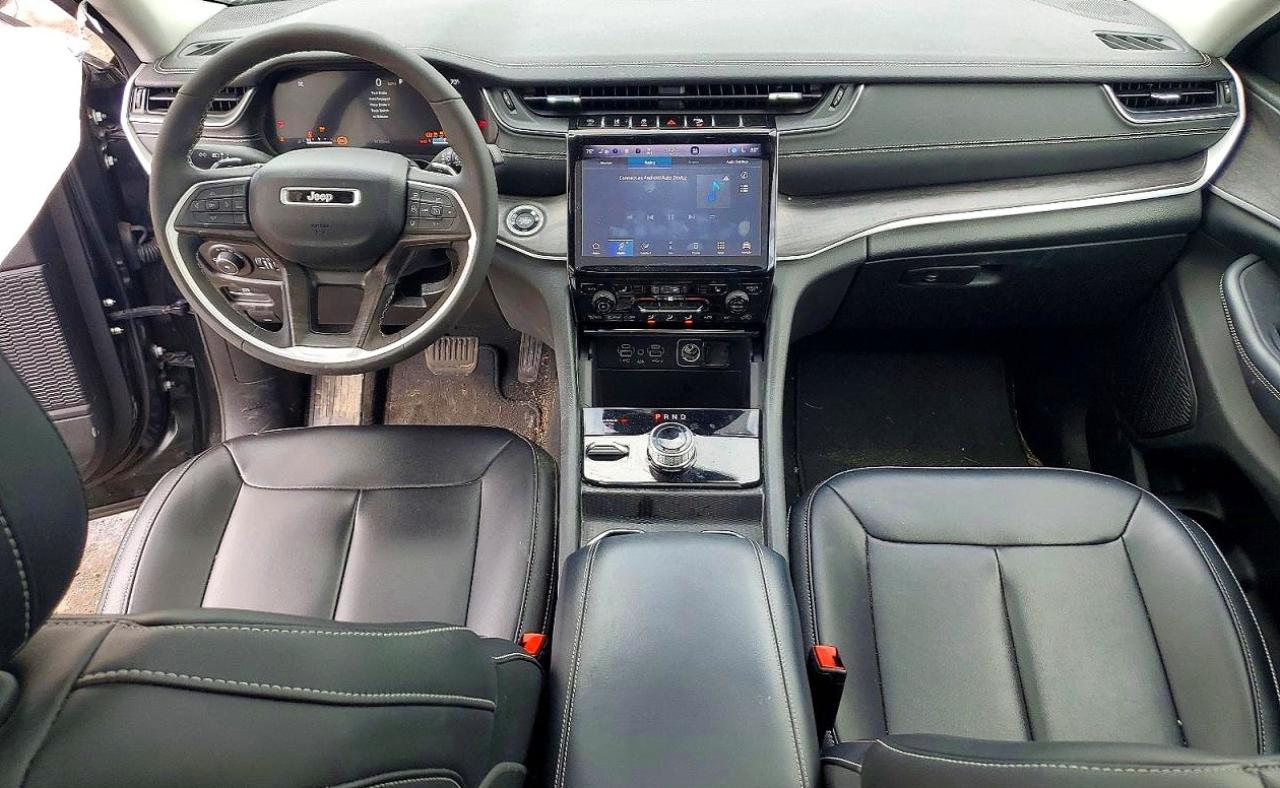 Jeep Cherokee Limited