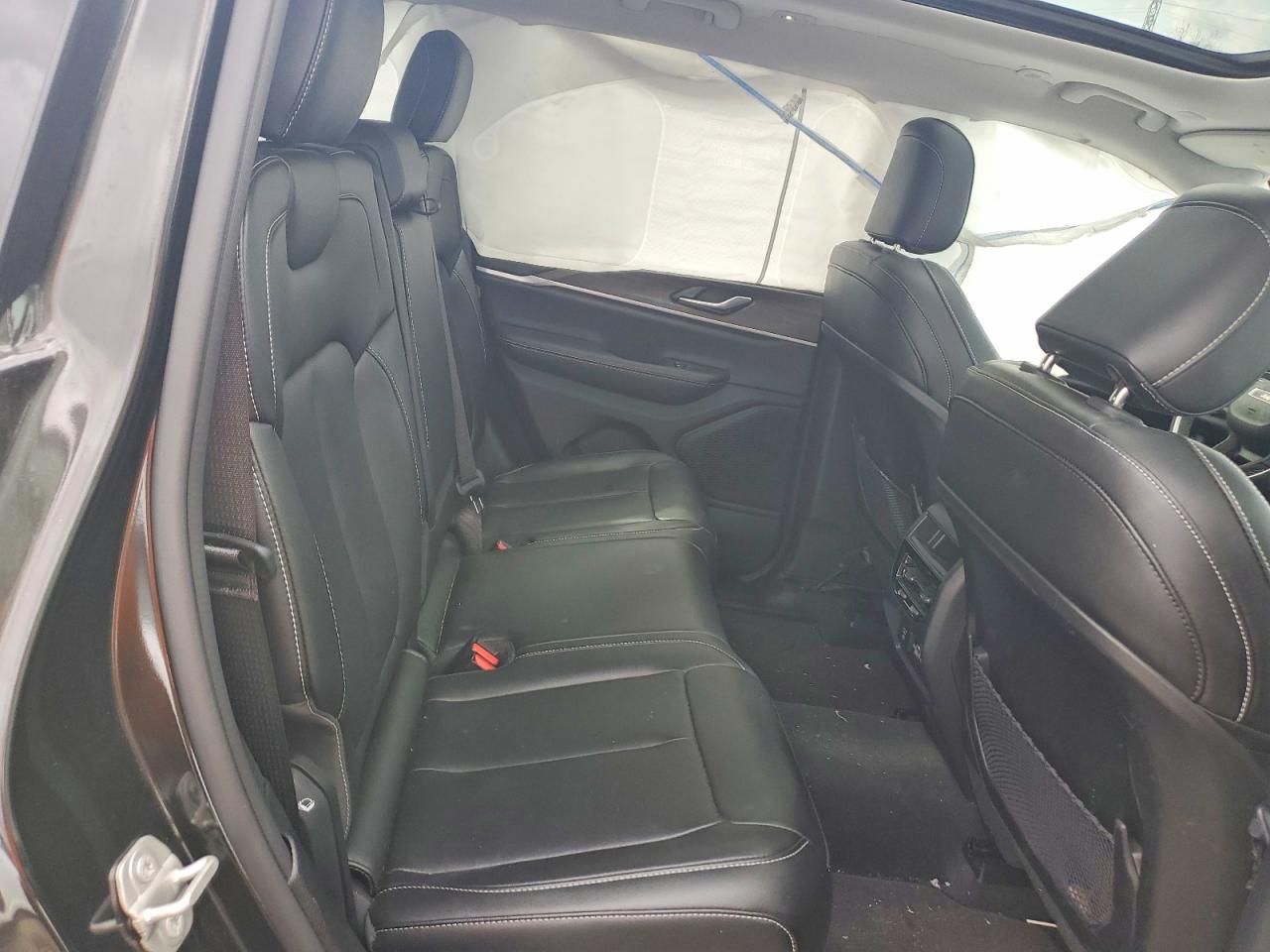 Jeep Cherokee Limited