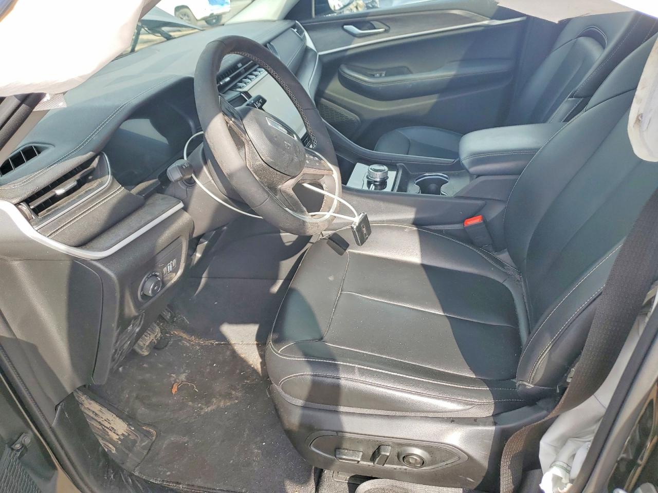 Jeep Cherokee Limited