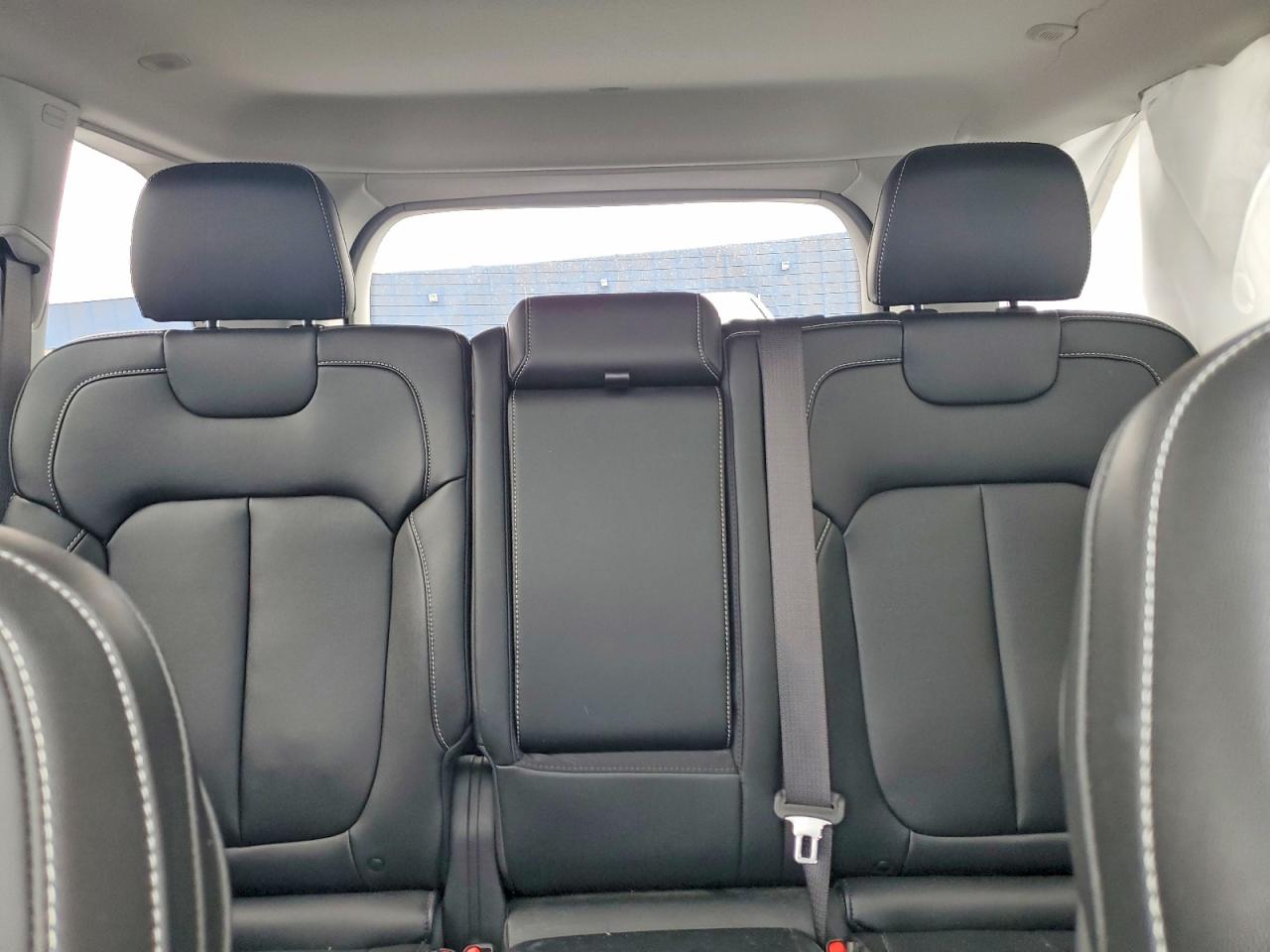 Jeep Cherokee Limited