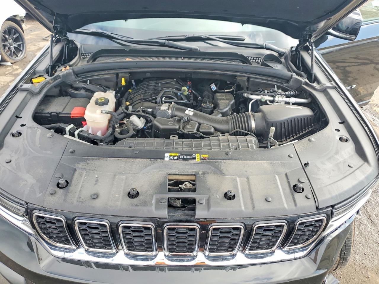 Jeep Cherokee Limited