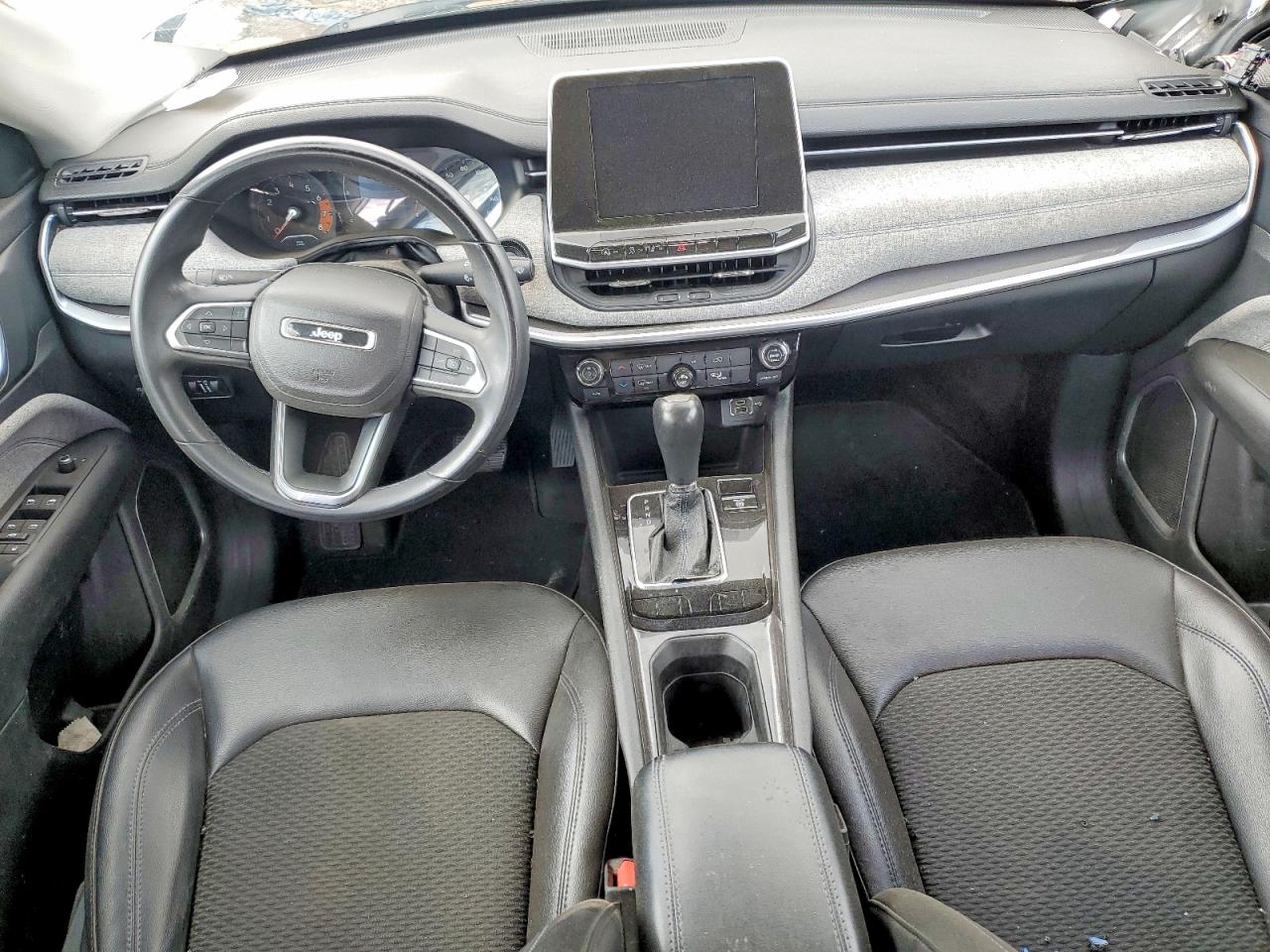 Jeep Compass Latitude