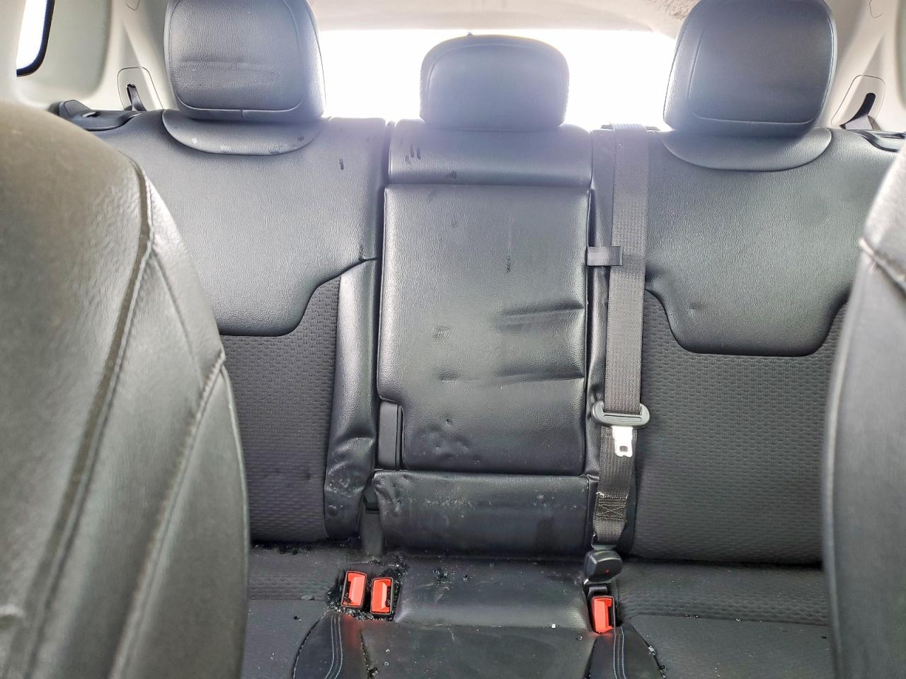 Jeep Compass Latitude