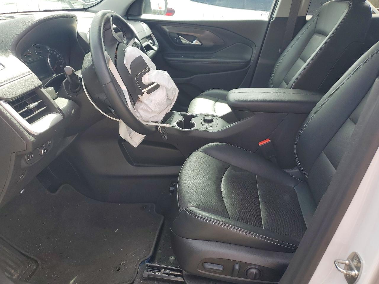 GMC Terrain Slt