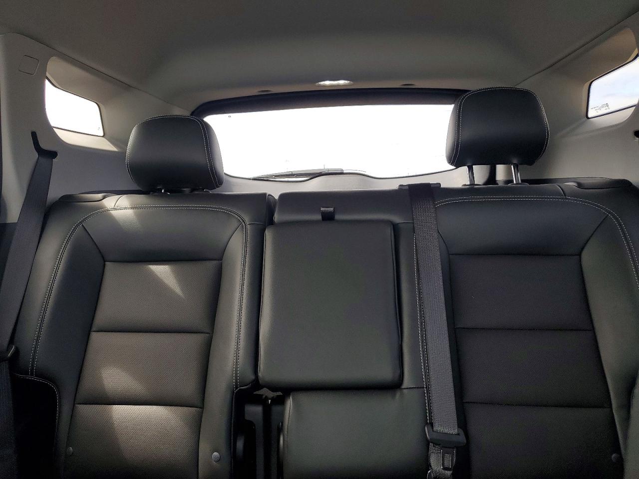 GMC Terrain Slt