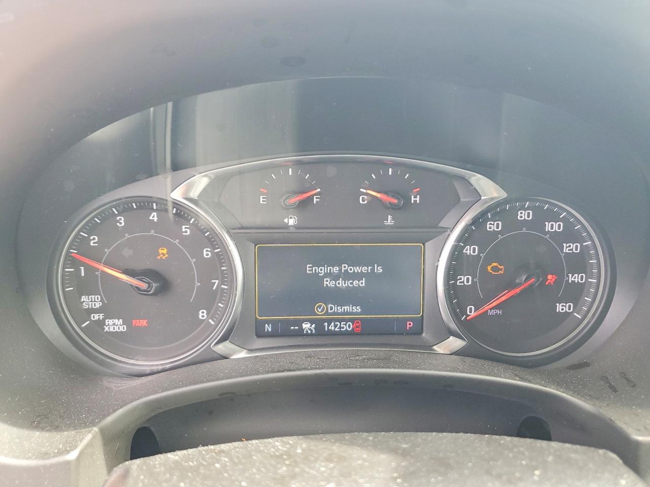 GMC Terrain Slt